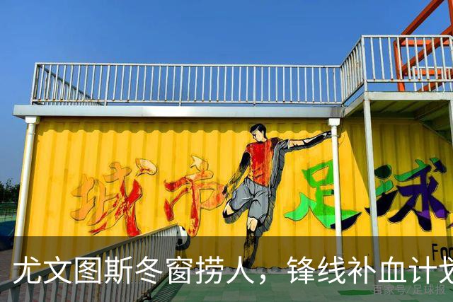 尤文图斯冬窗捞人，锋线补血计划曝光！
